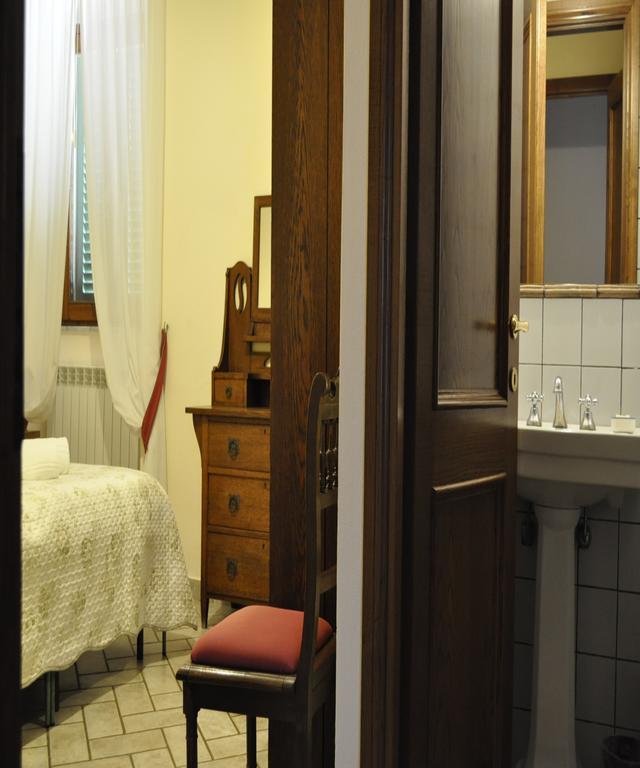 Podere Le Monache Montaione Bilik gambar